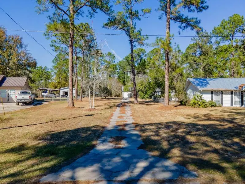 14641 NE 154th Street, Fort McCoy, FL 32134 - #2