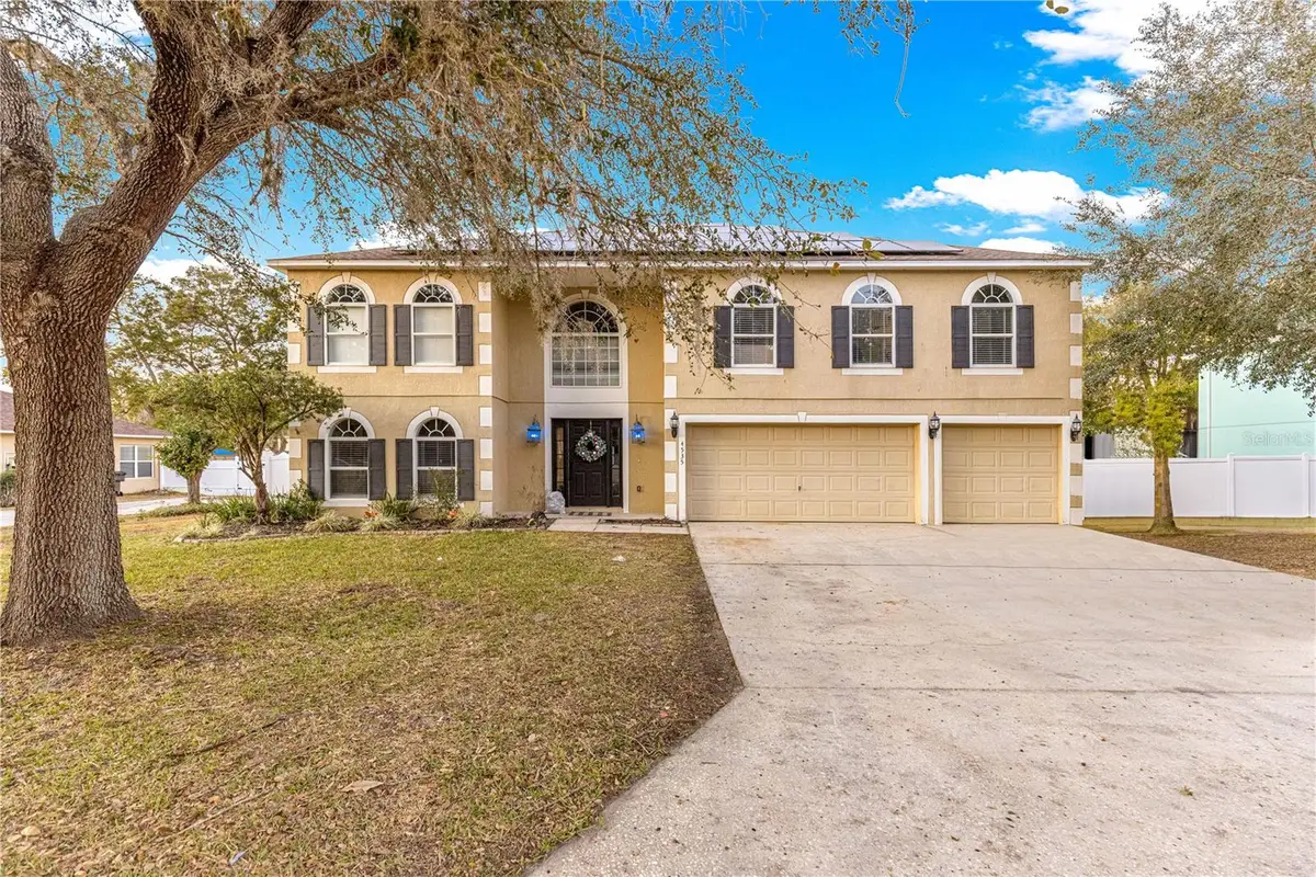 4535 SE 32nd Place, Ocala, FL 34480 - Image #1