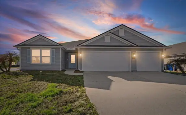 23 Gypsum Place, ST AUGUSTINE, FL 32086