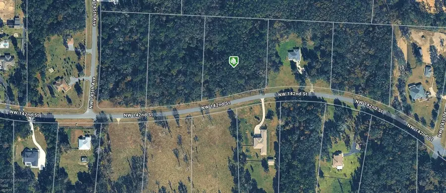 0 NW 142 Street, Williston, FL 32696 - #3