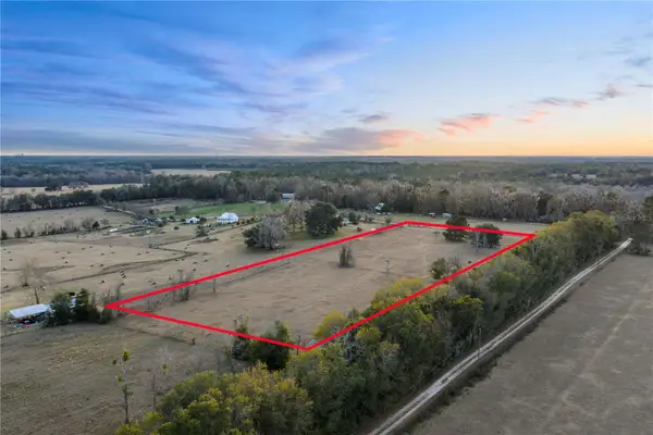 21405 Old Bellamy Road, ALACHUA, FL 32615