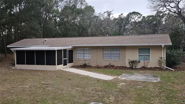662 N Charles Avenue, INVERNESS, FL 34453