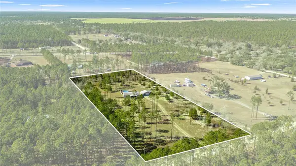 5130 SE 137th Avenue, MORRISTON, FL 32668