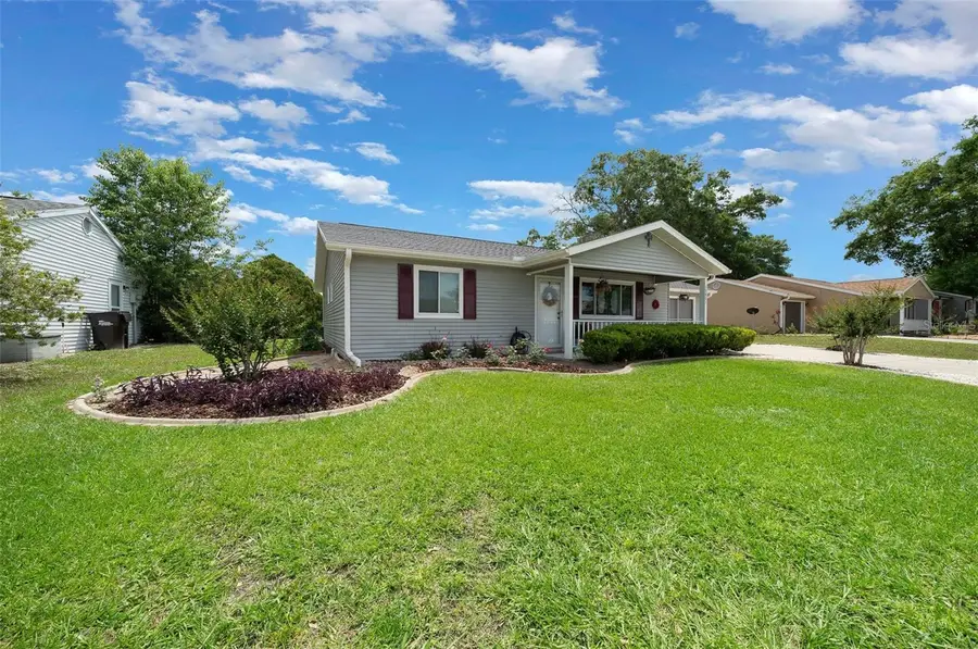 10821 SW 87th Terrace, Ocala, FL 34481 - #2