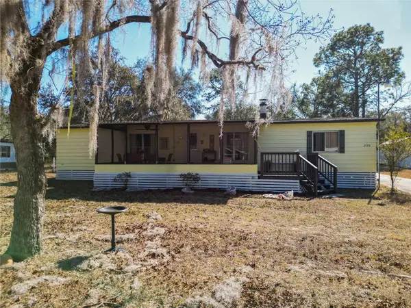 2570 E Mars Street, INVERNESS, FL 34453