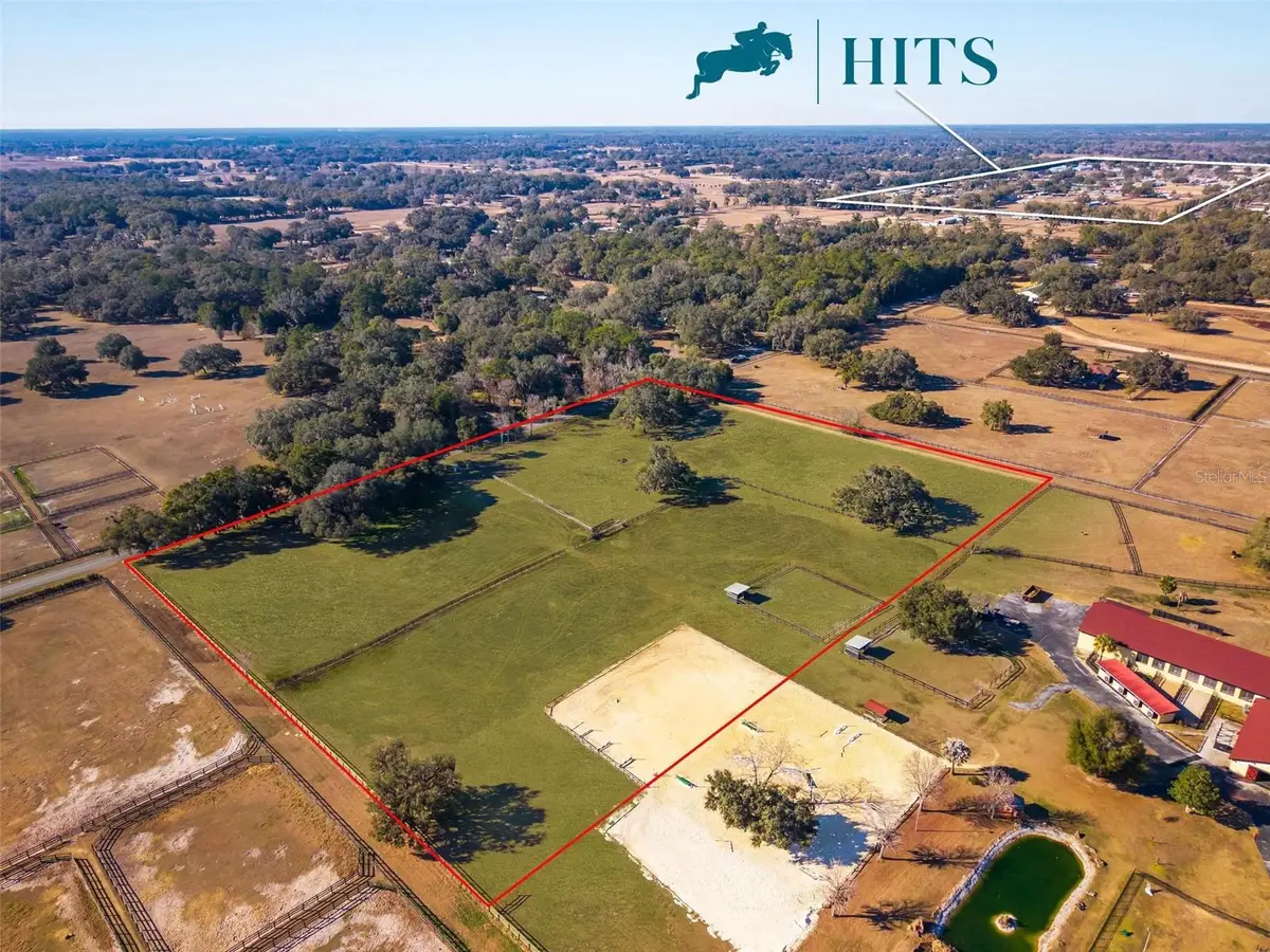 8245 NW 137th Avenue, Morriston, FL 32668 - #1