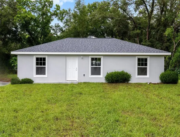 20054 SW Rainbow Lakes Boulevard, DUNNELLON, FL 34431