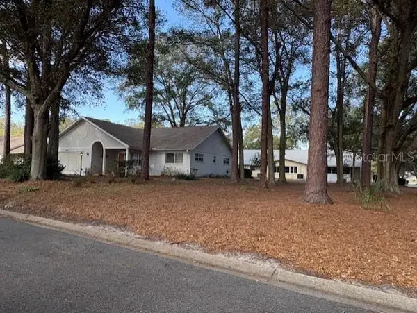 8711 SW 92nd Place #D, OCALA, FL 34481