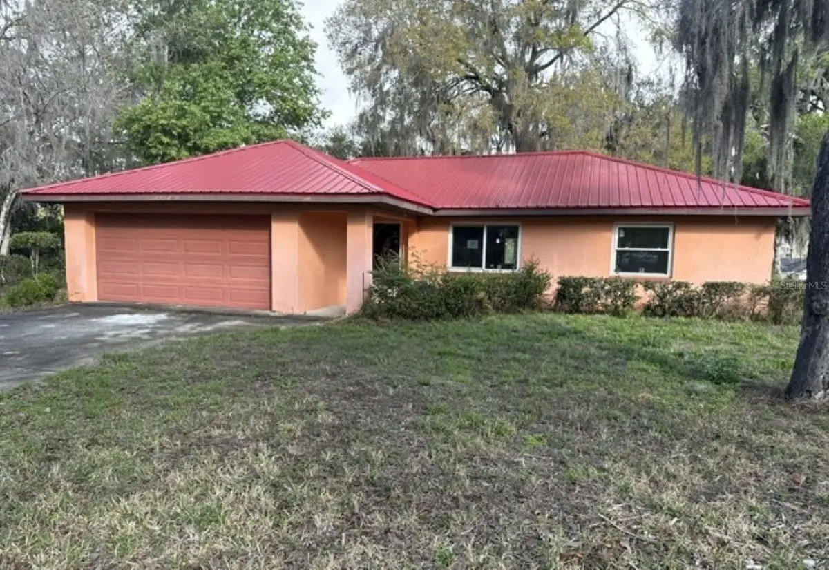 2940 N Brown Point, Hernando, FL 34442 - #1