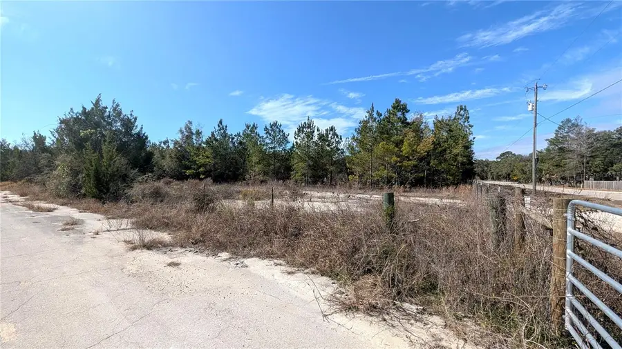 13550 NW Old Fannin Road, Chiefland, FL 32626 - #2