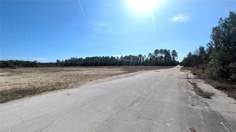13550 NW Old Fannin Road, Chiefland, FL 32626 - #3
