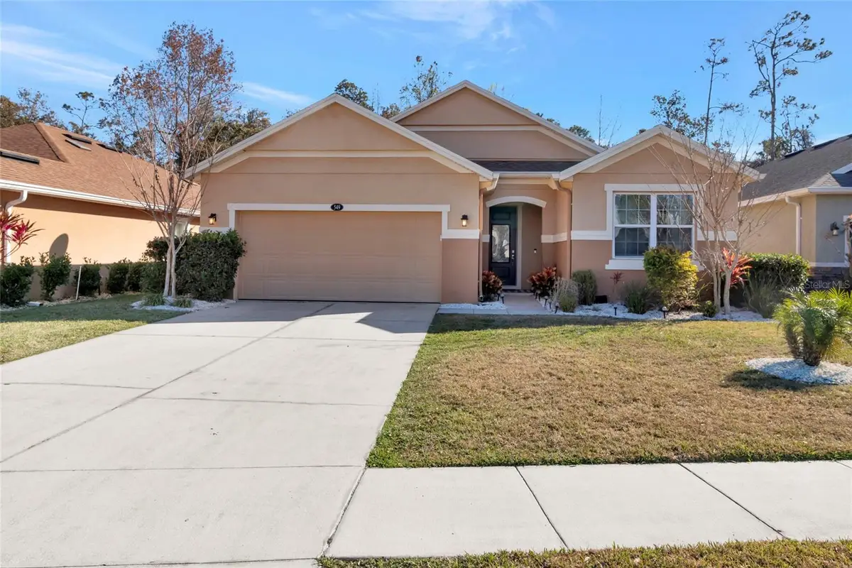 549 Champion Ridge Drive, Daytona Beach, FL 32124 - #1
