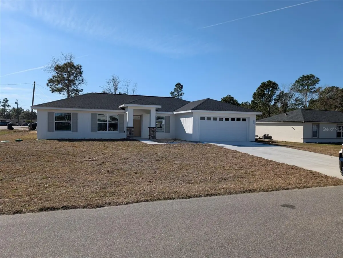 37 Fir Drive Trace, Ocala, FL 34472 - Image #1