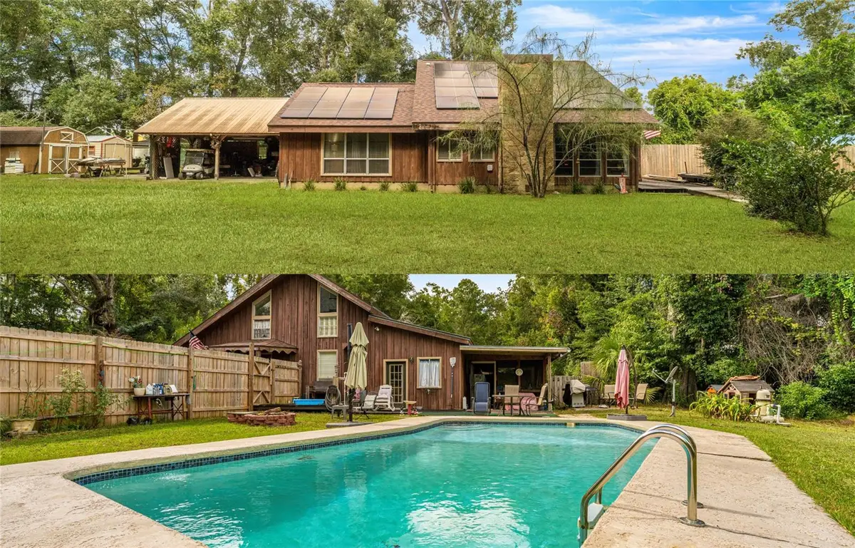 19036 NW 246th Street, High Springs, FL 32643 - #1