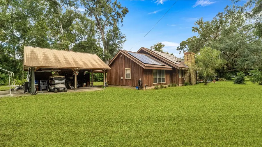 19036 NW 246th Street, High Springs, FL 32643 - #3