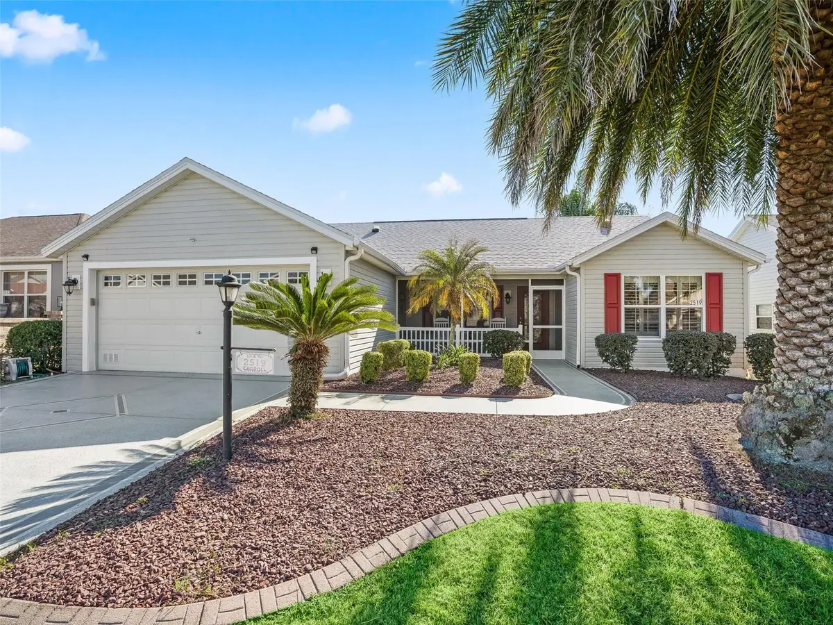 2519 Flintshire Avenue, The Villages, FL 32162 - Image #1