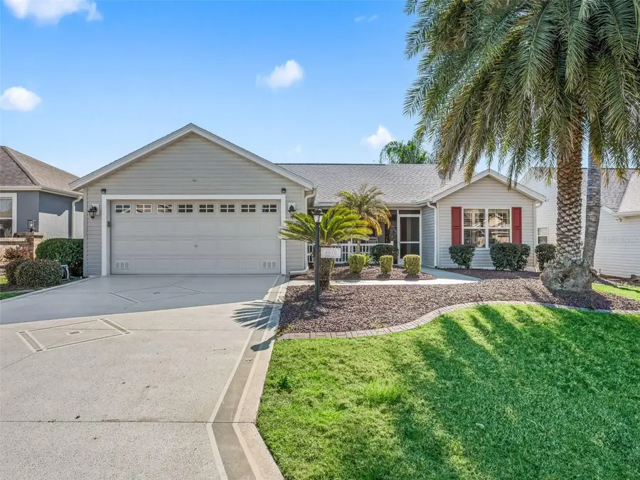 2519 Flintshire Avenue, The Villages, FL 32162 - Image #2