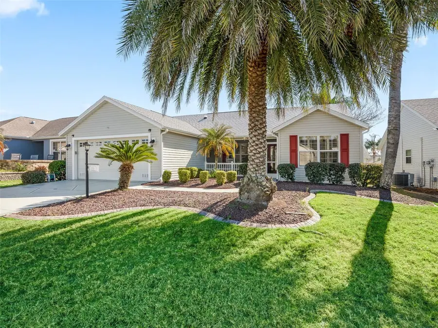 2519 Flintshire Avenue, The Villages, FL 32162 - Image #3