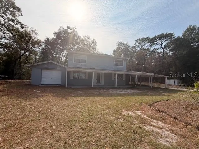 9764 SW 153rd Lane, Dunnellon, FL 34432 - Image #1