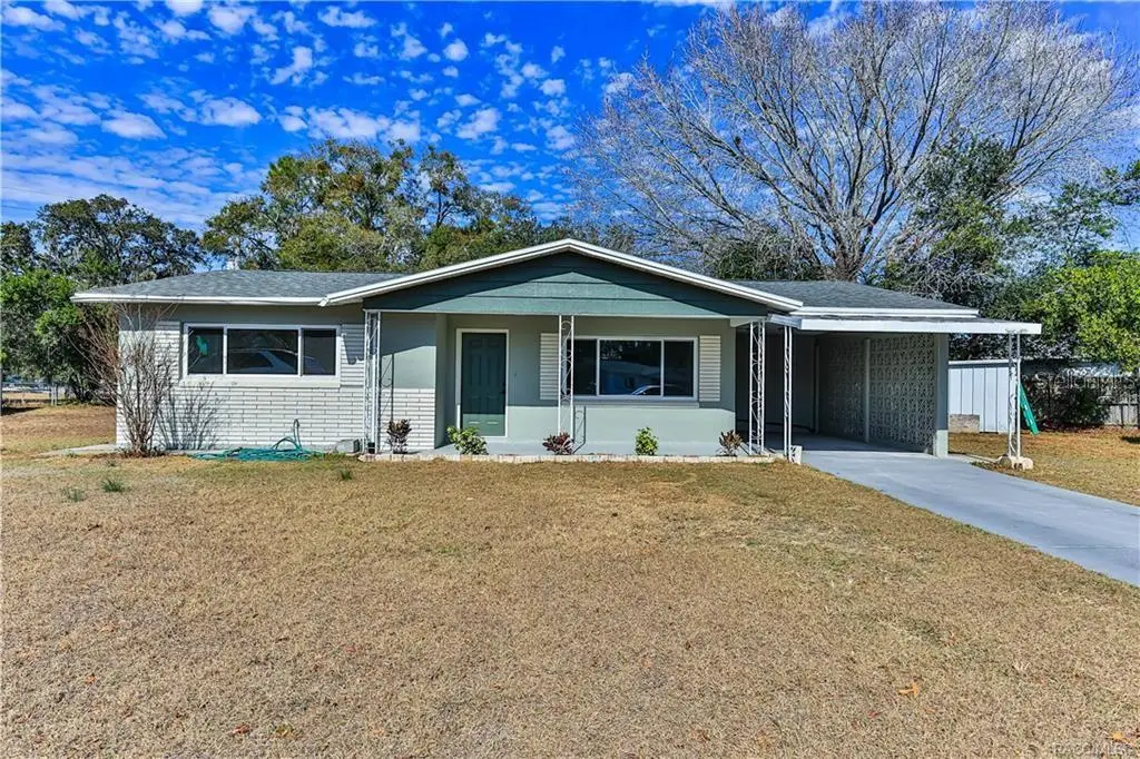 9 James Court, Beverly Hills, FL 34465 - #1