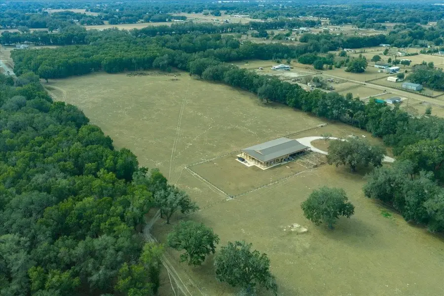 2051 SE 155th Street, Summerfield, FL 34491 - #3