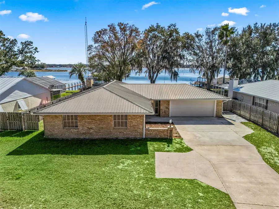 10916 SE Timucuan Road, Summerfield, FL 34491 - Image #2