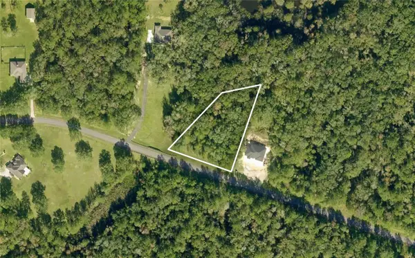 TBD NW 148 Lane, WILLISTON, FL 32696