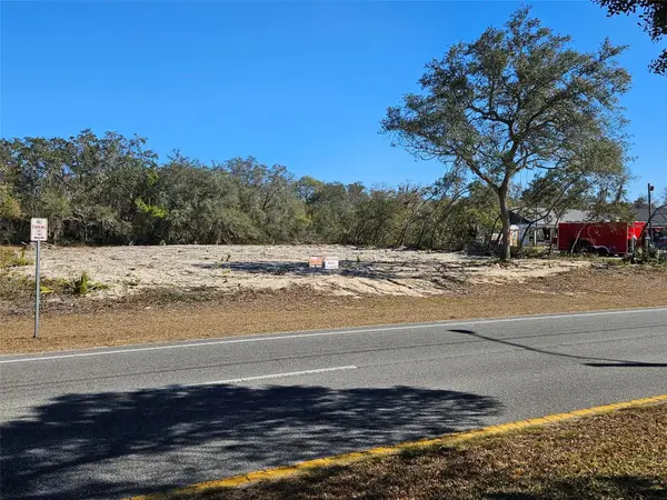 TBA Marion Oaks Blvd, OCALA, FL 34473