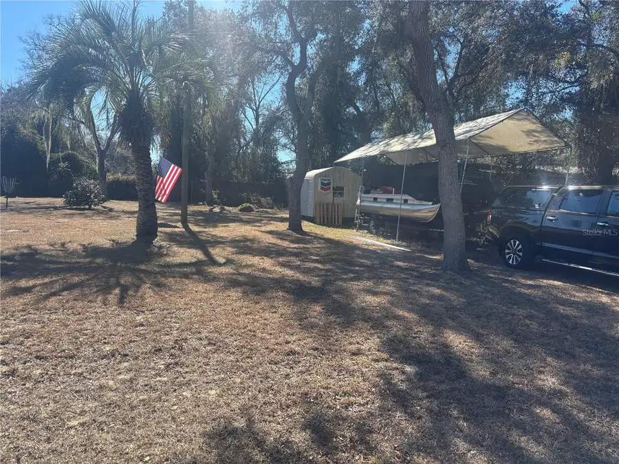 18410 SE 58th Street, Ocklawaha, FL 32179 - #3