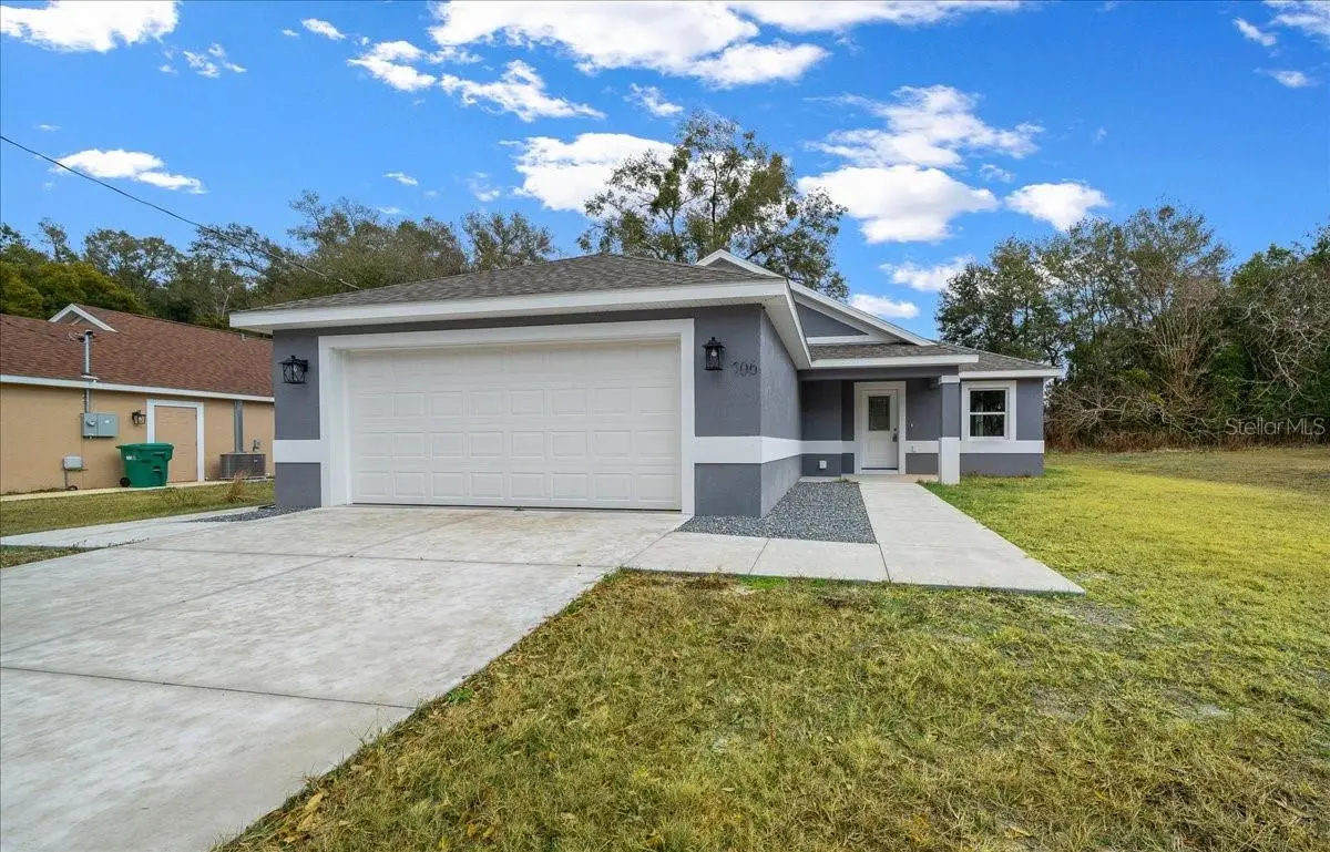 706 Stanley Avenue, Wildwood, FL 34785 - Image #1