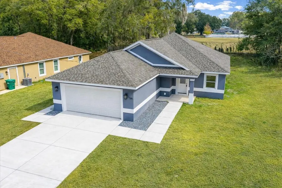 706 Stanley Avenue, Wildwood, FL 34785 - Image #2