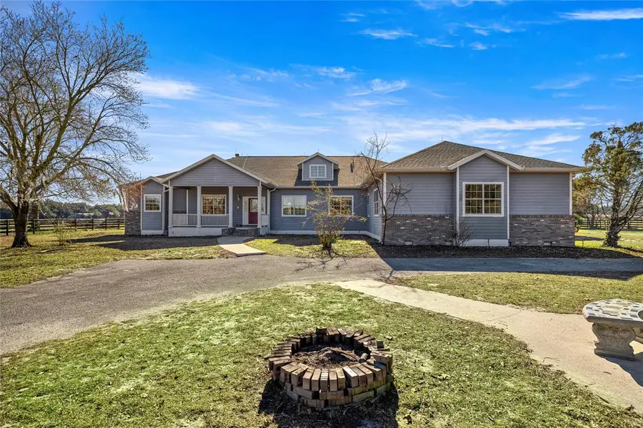 1351 SE 196th Court, Morriston, FL 32668 - #2