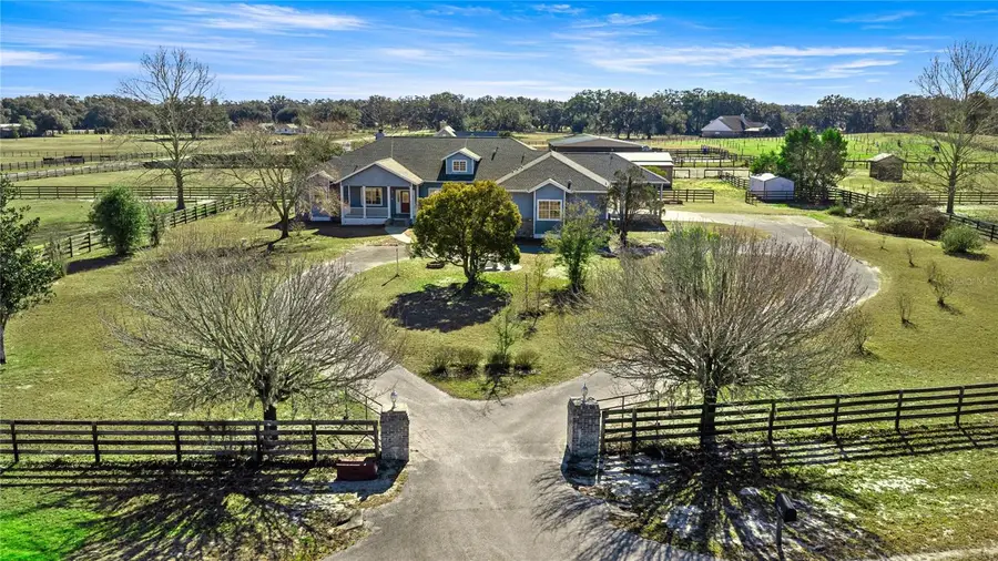 1351 SE 196th Court, Morriston, FL 32668 - #3