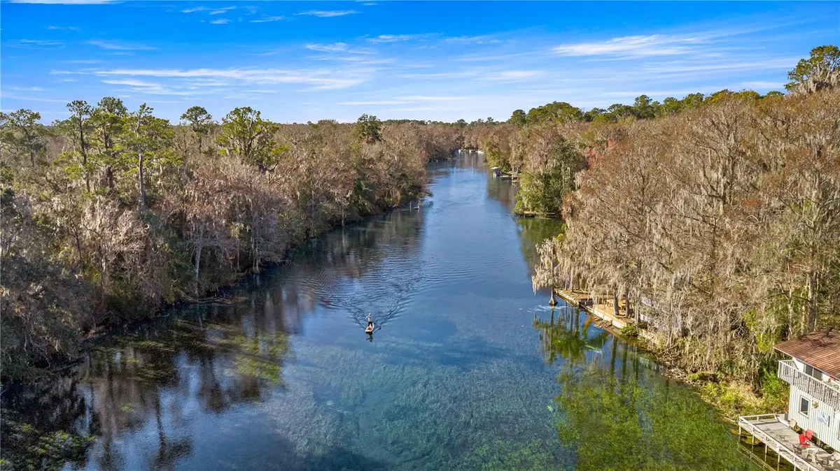 10377 SW 186th Avenue, Dunnellon, FL 34432 - #1