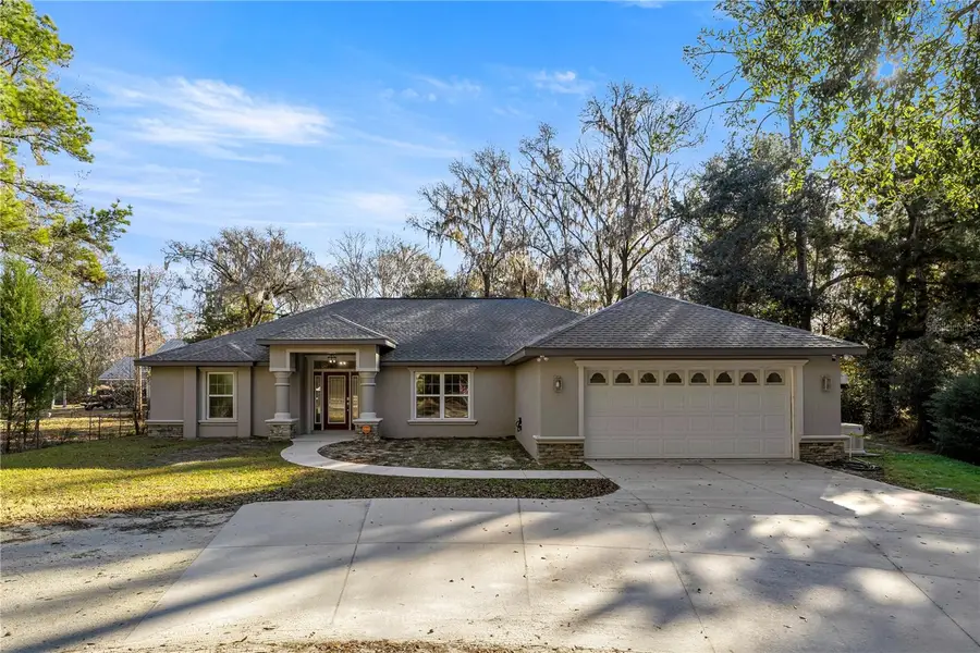 10377 SW 186th Avenue, Dunnellon, FL 34432 - #3