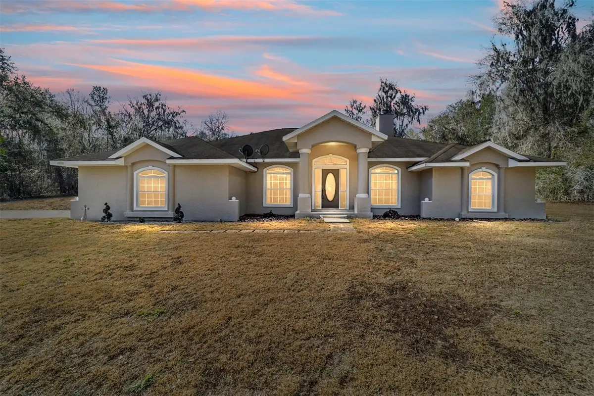 13100 SE 30th Court, Belleview, FL 34420 - #1