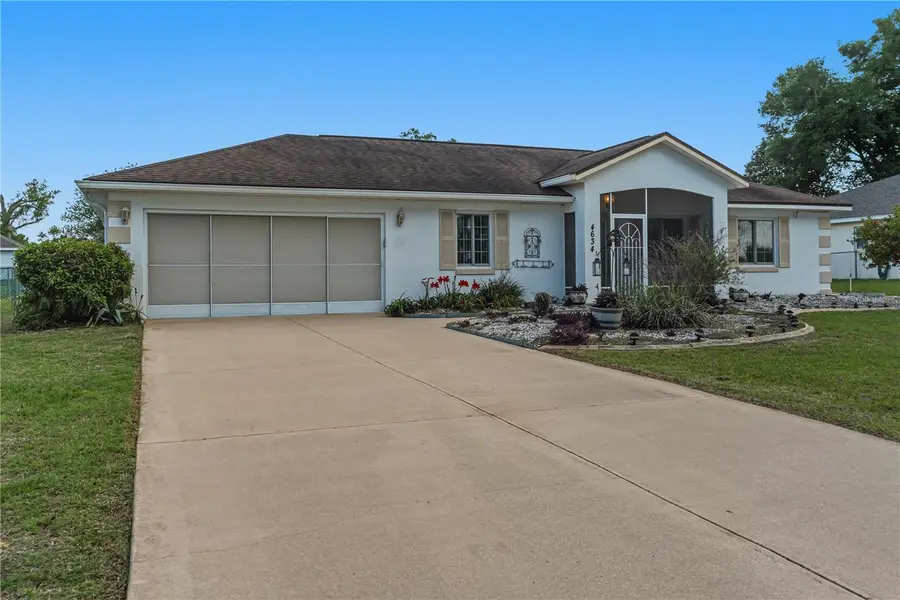 4634 NW 35th Street, Ocala, FL 34482 - #2