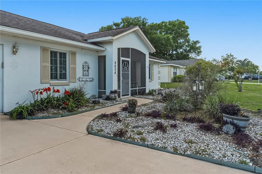 4634 NW 35th Street, Ocala, FL 34482 - #3