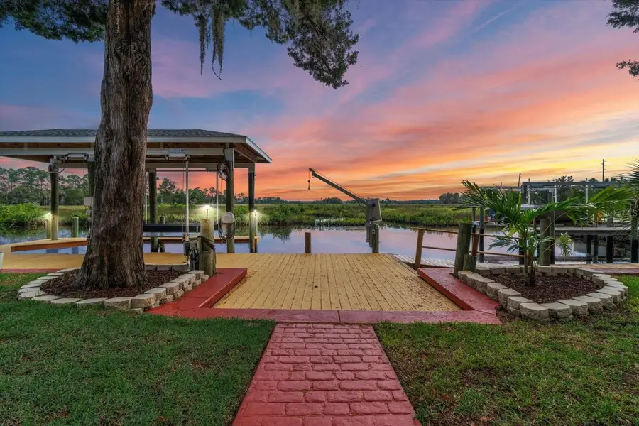 11671 W Coquina Court, Crystal River, FL 34429 - Image #2