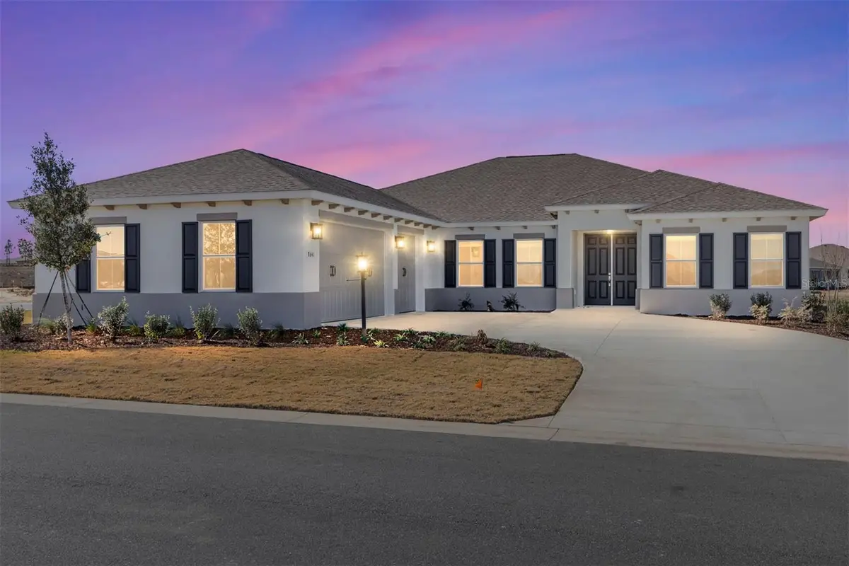 8641 SW 99th Circle, Ocala, FL 34481 - #1