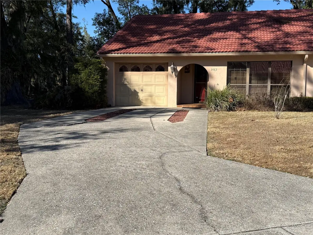 3463 SW 18th Place, Ocala, FL 34474 - #1