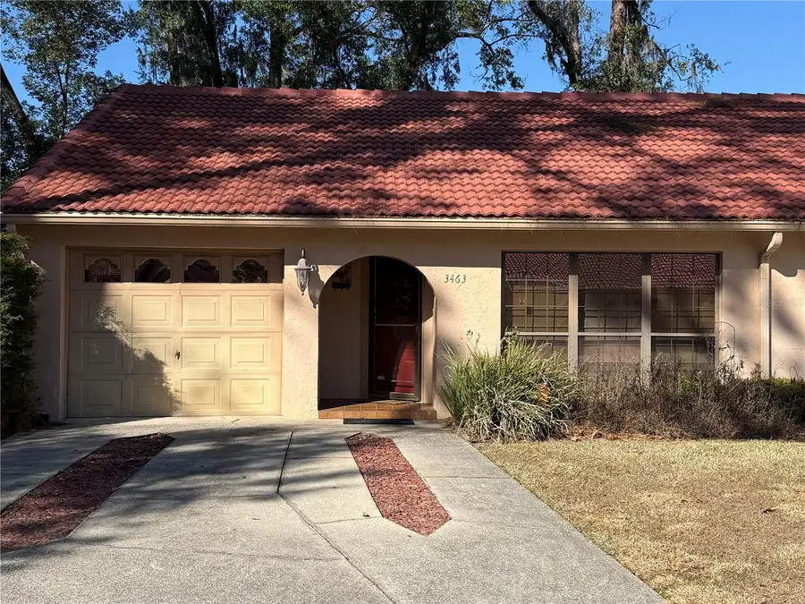 3463 SW 18th Place, Ocala, FL 34474 - #2