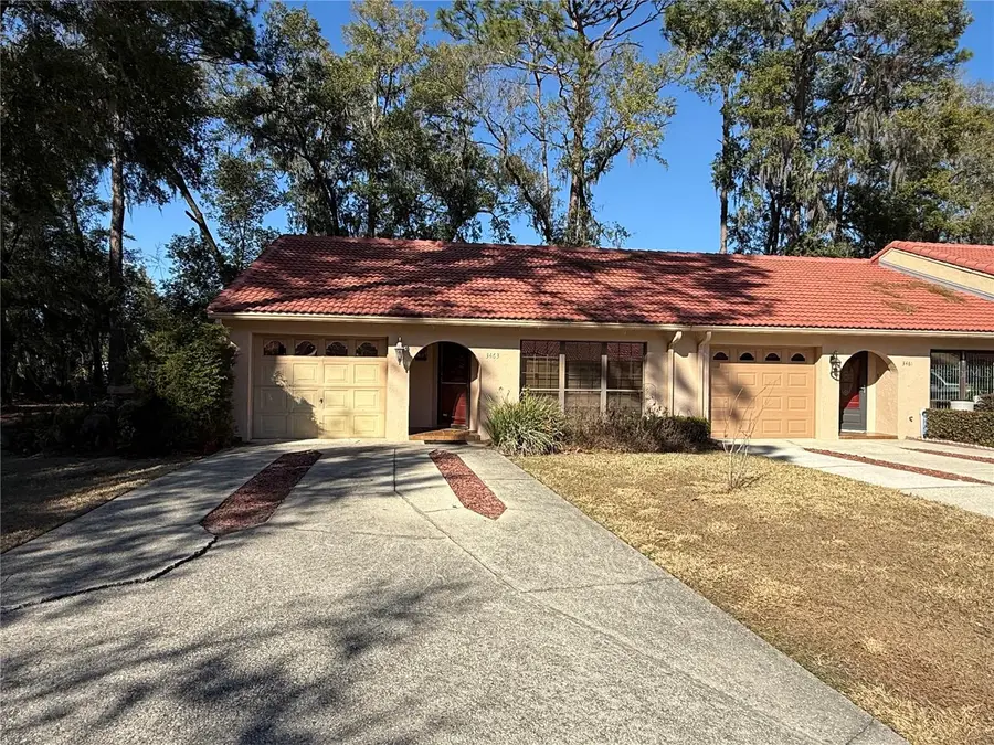 3463 SW 18th Place, Ocala, FL 34474 - #3