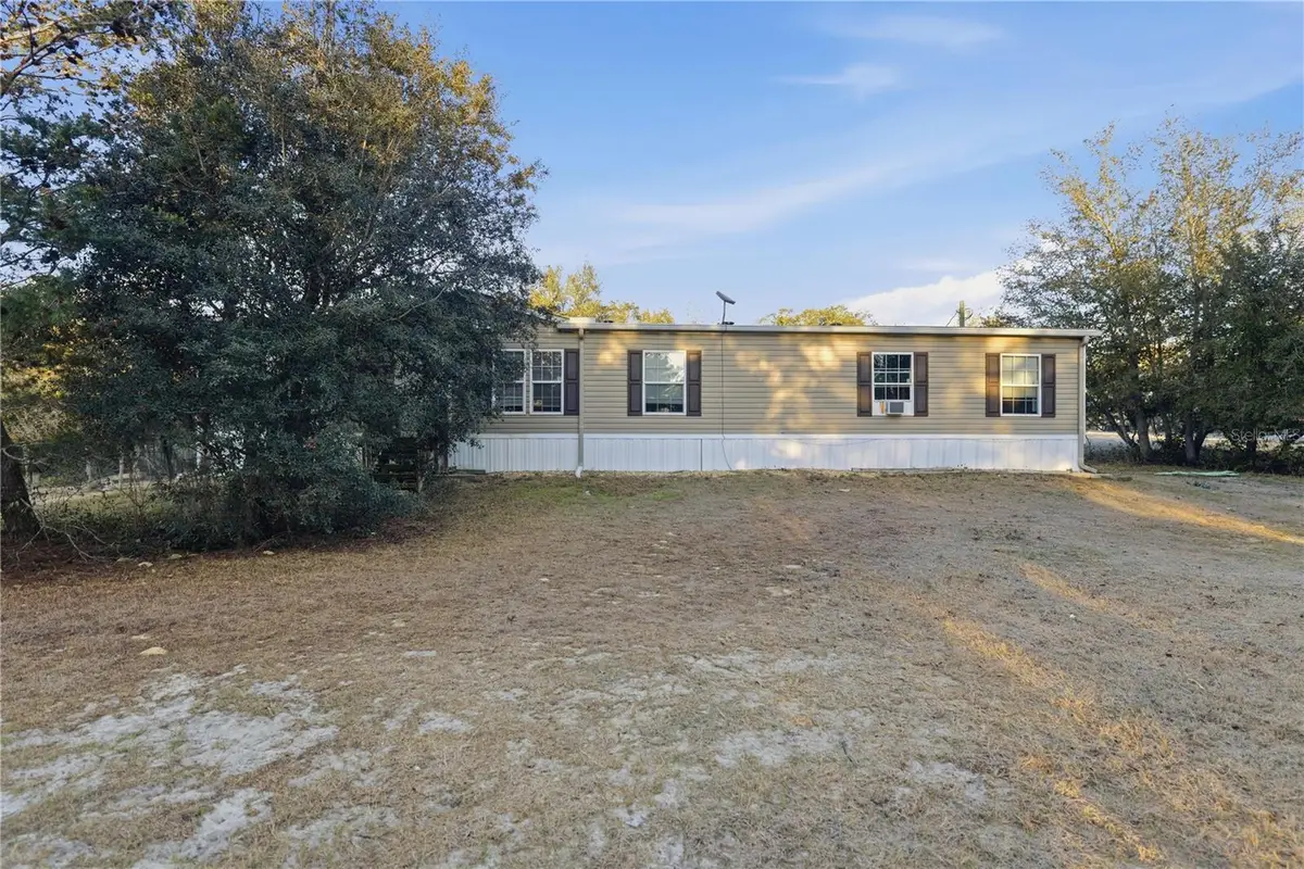 4830 NE 121st Avenue, Bronson, FL 32621 - #1