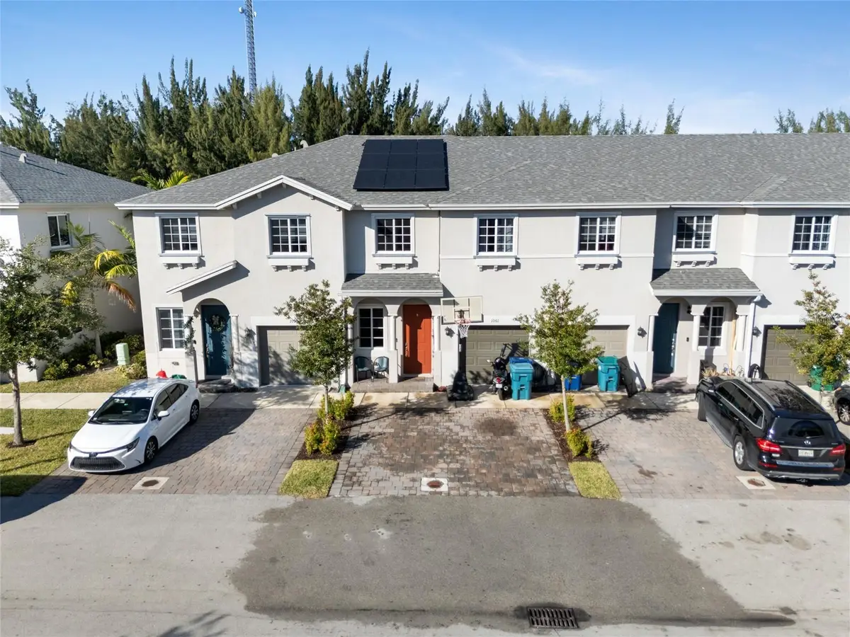 1061 NW 208th Terrace, Miami, FL 33169 - #1