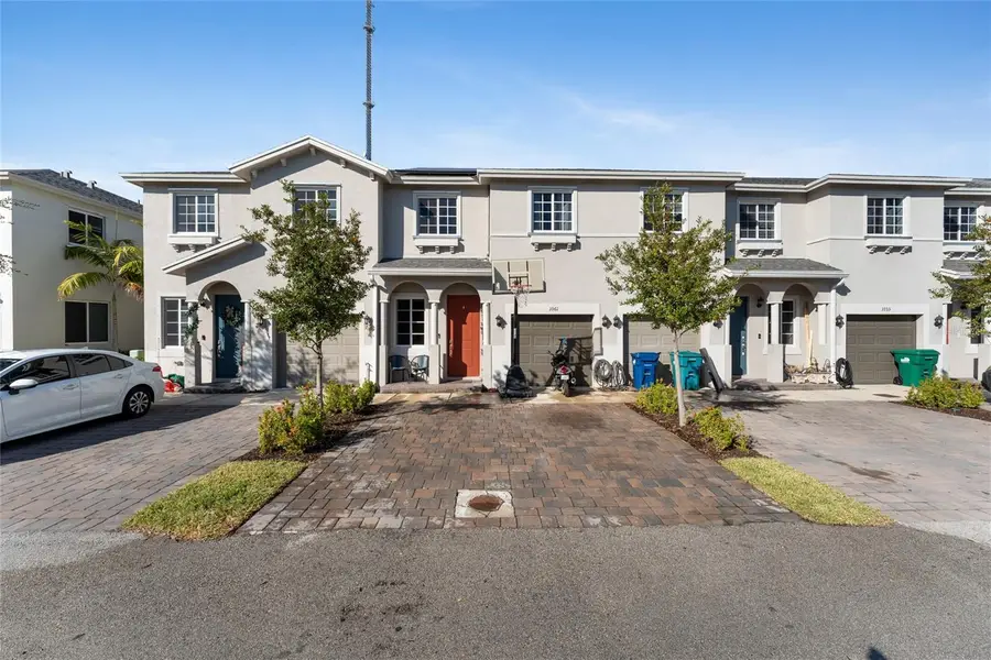 1061 NW 208th Terrace, Miami, FL 33169 - #3