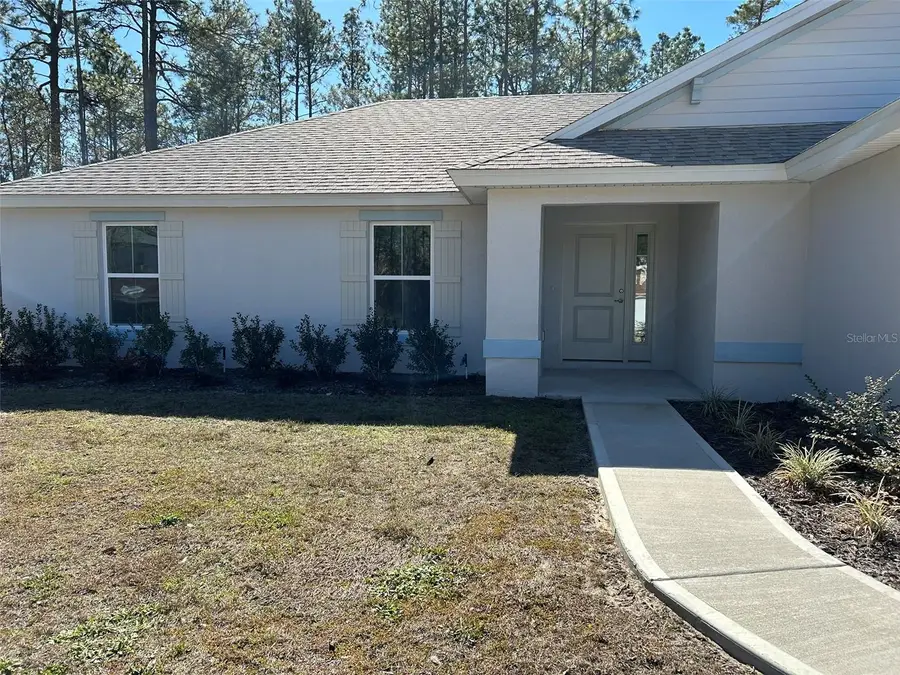 1586 W Gainsboro Lane, Citrus Springs, FL 34434 - #3