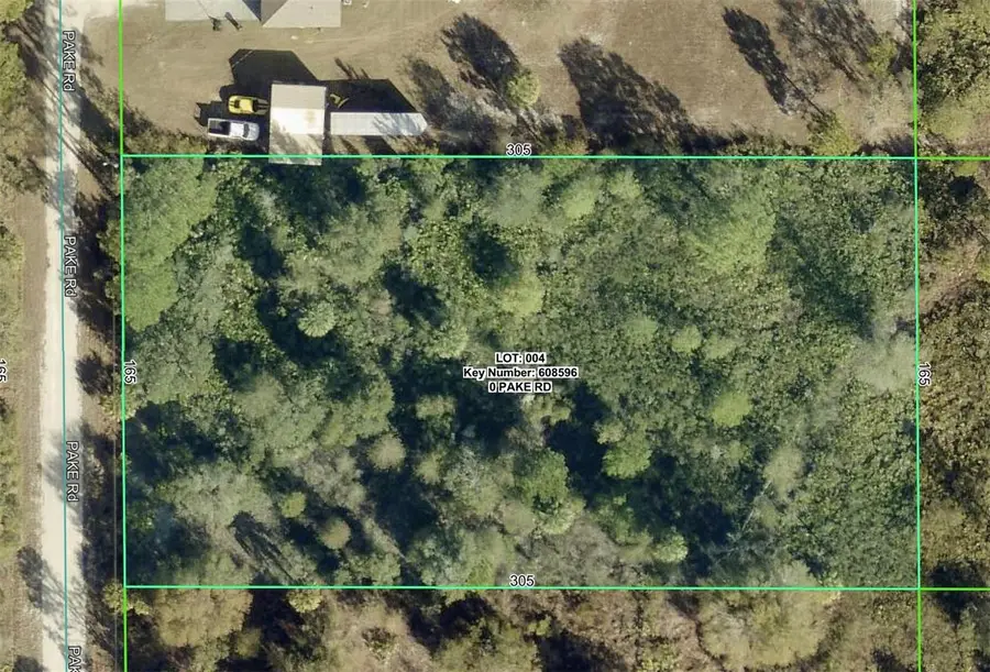 18484 Pake Road, Weeki Wachee, FL 34614 - #3