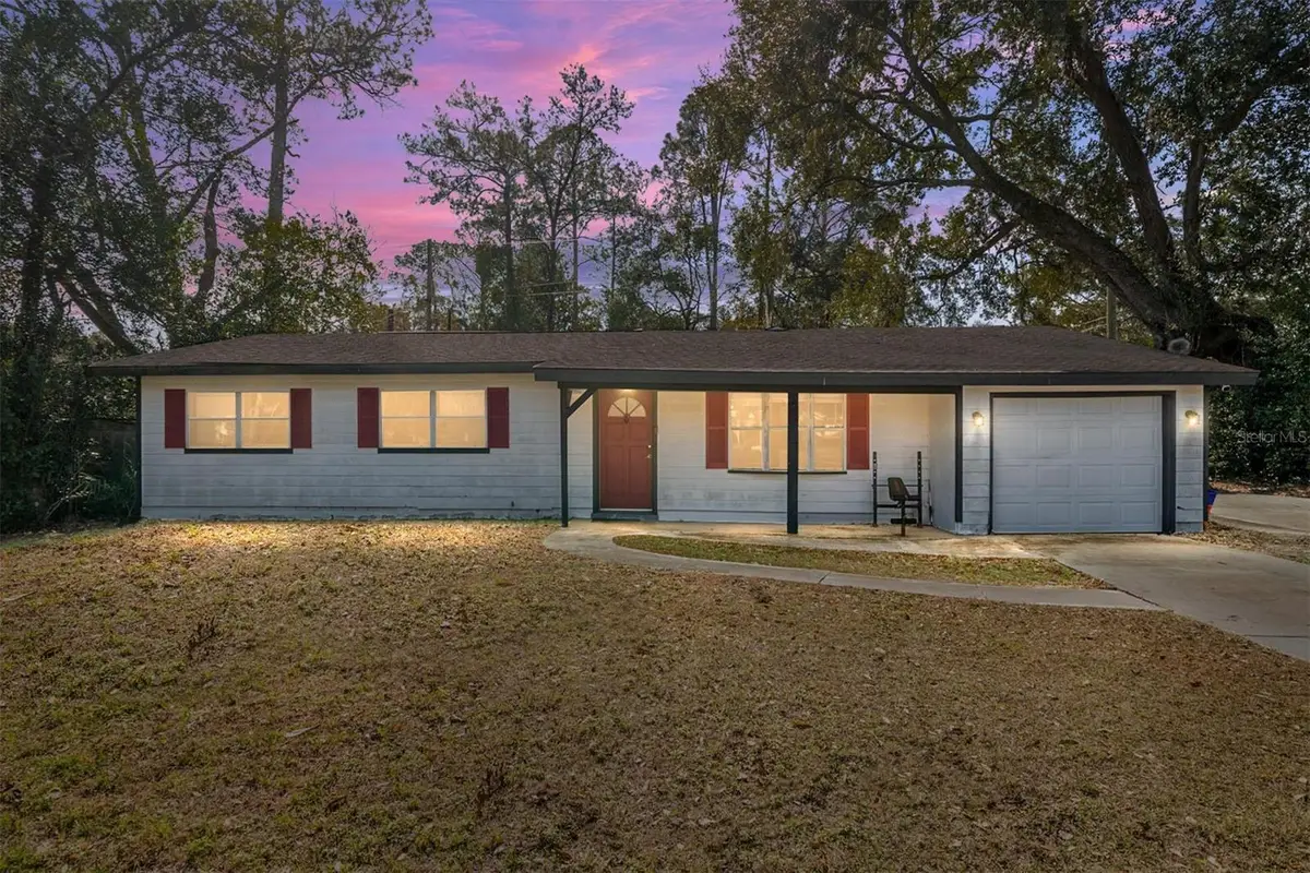 1505 NE 19th Lane, Gainesville, FL 32609 - Image #1