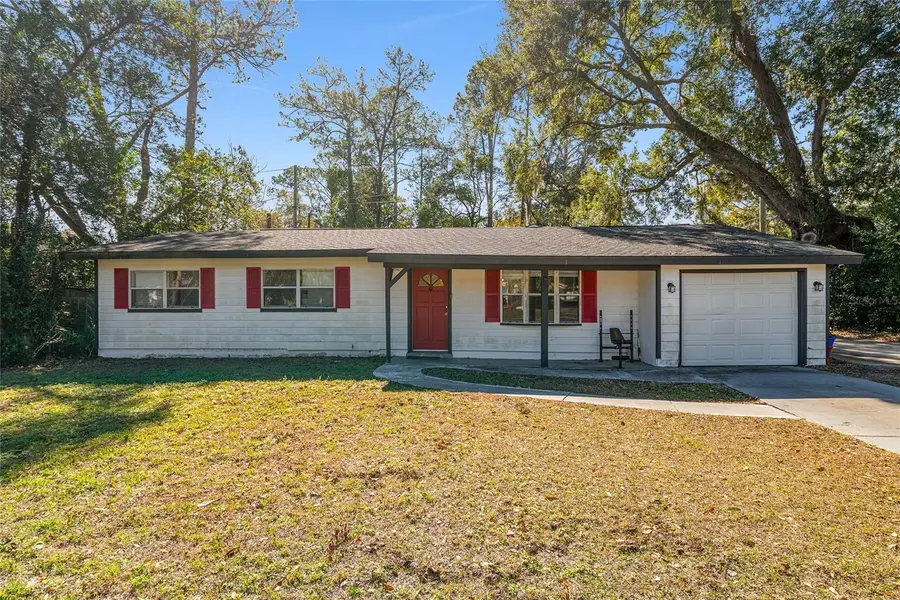 1505 NE 19th Lane, Gainesville, FL 32609 - Image #2